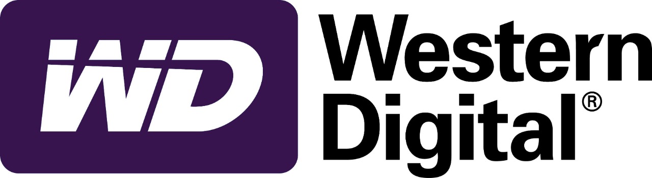 LOGO WD LOGO WD