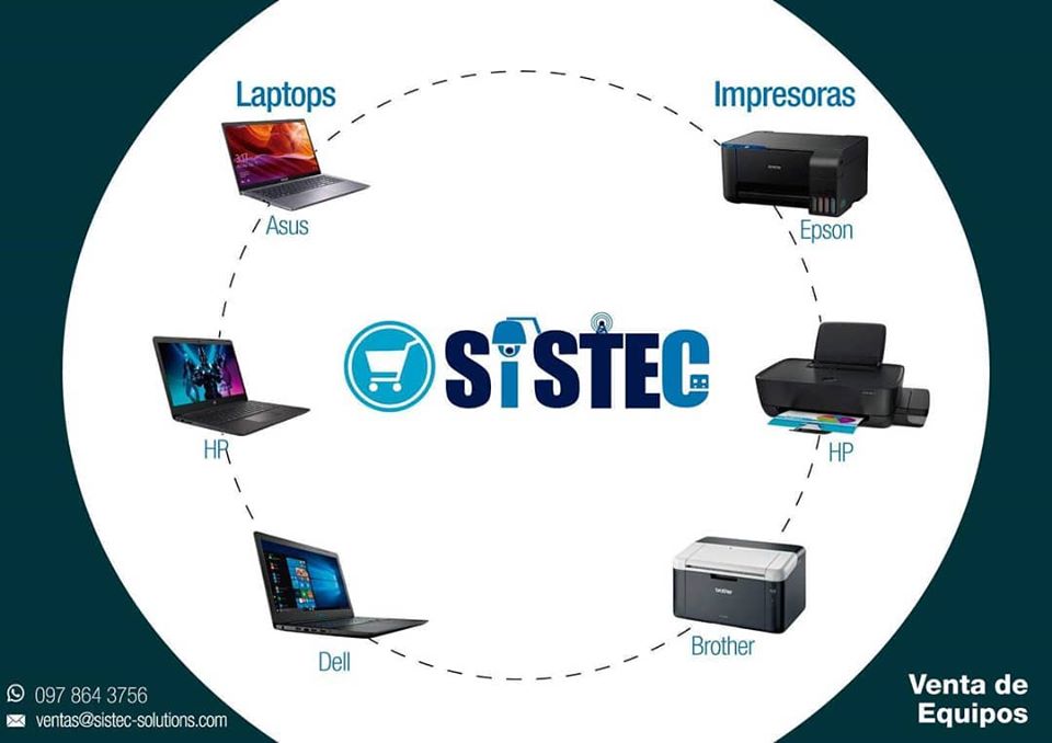laptops e impresoras laptops e impresoras